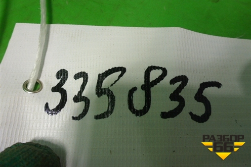 Решетка стеклоочистителей (7233154G11) для Suzuki Liana с 2001г (Лиана)