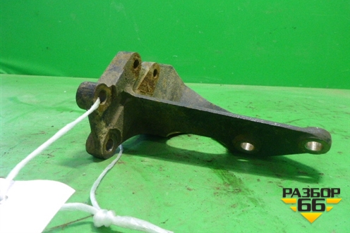 Кронштейн КПП задний (МКПП) для Suzuki Liana с 2001г (Лиана)