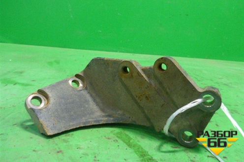 Кронштейн КПП задний (МКПП) для Suzuki Liana с 2001г (Лиана)