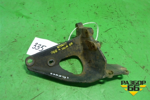 Кронштейн КПП задний (МКПП) для Suzuki Liana с 2001г (Лиана)