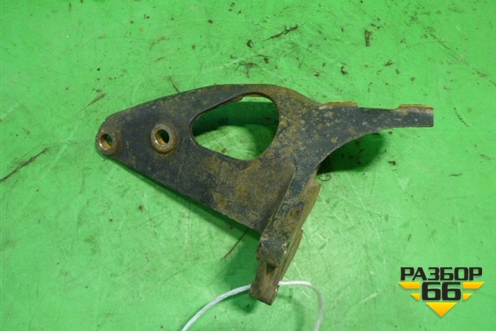 Кронштейн КПП задний (МКПП) для Suzuki Liana с 2001г (Лиана)