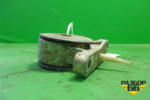 Опора КПП (МКПП) для Suzuki Liana с 2001г (Лиана)