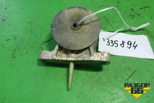 Опора КПП (МКПП) для Suzuki Liana с 2001г (Лиана)