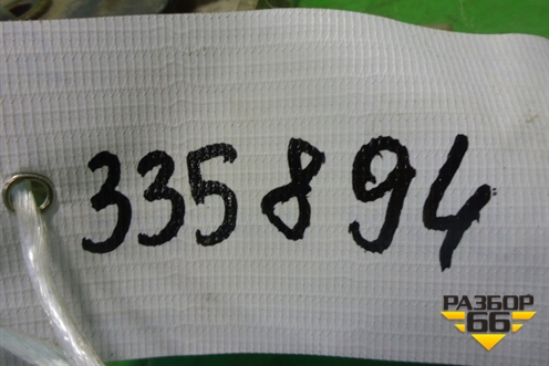 Опора КПП (МКПП) для Suzuki Liana с 2001г (Лиана)