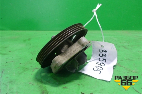 Насос водяной помпа (1.6л M16A) для Suzuki Liana с 2001г (Лиана)