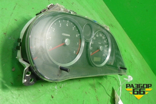 Щиток приборов МКПП (после 2004г) для Suzuki Liana с 2001г (Лиана)