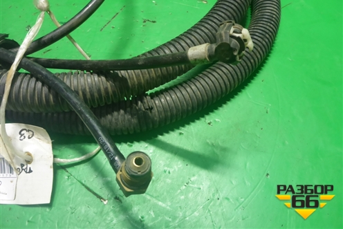 Трубки топливные для MAN TGS с 2007г (ТГС)