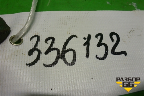 Кронштейн двигателя правый (1.6л M16A) для Suzuki Liana с 2001г (Лиана)