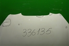 Капот (5P0823031B) для Seat Altea с 2004-2015г (Альтеа)