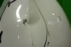 Капот (5P0823031B) для Seat Altea с 2004-2015г (Альтеа)
