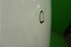 Капот (5P0823031B) для Seat Altea с 2004-2015г (Альтеа)