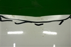 Капот (5P0823031B) для Seat Altea с 2004-2015г (Альтеа)