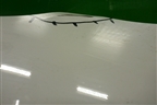 Капот (5P0823031B) для Seat Altea с 2004-2015г (Альтеа)