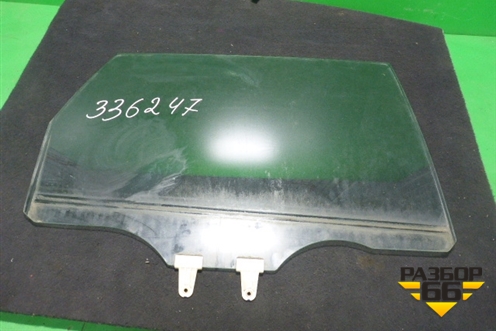 Стекло двери задней правой (хетчбэк) (8450354G00) для Suzuki Liana с 2001г (Лиана)