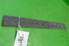 Подножка ступенька (на передний бампер нижняя) (81416142116) для MAN TGS с 2007г (ТГС)