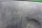 Кронштейн проводки  (81254245010) для MAN TGS с 2007г (ТГС)