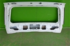 Дверь багажника без стекла верхняя (до 2015г) (6700560D11) для Toyota Land Cruiser (200) с 2008г (Ленд Крузер)