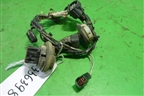 Проводка двери задней правой (98AG14A584CCH) для Ford Focus 1 с 1998-2004г (Фокус)