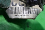 Проводка двери задней правой (98AG14A584CCH) для Ford Focus 1 с 1998-2004г (Фокус)
