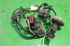 Проводка двери задней левой (98AG14A584CCH) для Ford Focus 1 с 1998-2004г (Фокус)