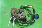 Проводка двери задней левой (98AG14A584CCH) для Ford Focus 1 с 1998-2004г (Фокус)