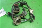 Проводка двери задней левой (98AG14A584CCH) для Ford Focus 1 с 1998-2004г (Фокус)