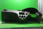 Торпедо с AIR BAG (правый руль) для Ford Focus 1 с 1998-2004г (Фокус)
