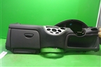 Торпедо с AIR BAG (правый руль) для Ford Focus 1 с 1998-2004г (Фокус)
