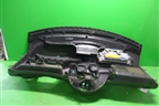 Торпедо с AIR BAG (правый руль) для Ford Focus 1 с 1998-2004г (Фокус)