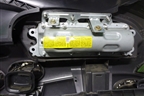 Торпедо с AIR BAG (правый руль) для Ford Focus 1 с 1998-2004г (Фокус)