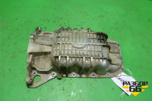 Поддон двигателя масляный (1.6л FYDB) для Ford Focus 1 с 1998-2004г (Фокус)