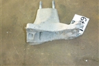 Кронштейн КПП для Honda Civic 4D с 2006-2012г (Цивик)