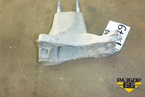 Кронштейн КПП для Honda Civic 4D с 2006-2012г (Цивик)