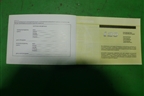 Книга по автомобилю (руководство по эксплуатации) для Hyundai i20 с 2008г (Ай20)