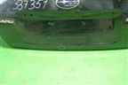Крышка багажника (57509FG0209P) для Subaru Impreza (GH-GE) с 2008-2011г