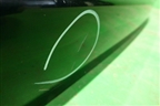Крышка багажника (57509FG0209P) для Subaru Impreza (GH-GE) с 2008-2011г