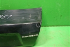 Крышка багажника (57509FG0209P) для Subaru Impreza (GH-GE) с 2008-2011г