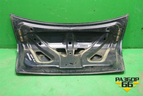 Крышка багажника (57509FG0209P) для Subaru Impreza (GH-GE) с 2008-2011г