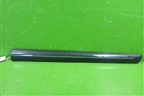 Накладка двери передней правой (новая) (PZ415J085002) для Toyota Land Cruiser Prado(150) с 2009г (Ленд Крузер Прадо)