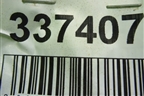 Накладка двери передней правой (новая) (PZ415J085002) для Toyota Land Cruiser Prado(150) с 2009г (Ленд Крузер Прадо)