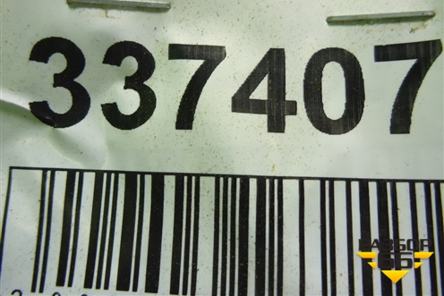 Накладка двери передней правой (новая) (PZ415J085002) для Toyota Land Cruiser Prado(150) с 2009г (Ленд Крузер Прадо)