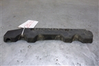 Накладка декоративная на двигатель (32121RNA00) для Honda CR-V(RM) с 2012г (ЦРВ СРВ)