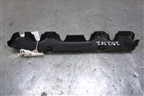 Накладка декоративная на двигатель (32121RNA00) для Honda CR-V(RM) с 2012г (ЦРВ СРВ)