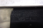 Накладка декоративная на двигатель (32121RNA00) для Honda CR-V(RM) с 2012г (ЦРВ СРВ)
