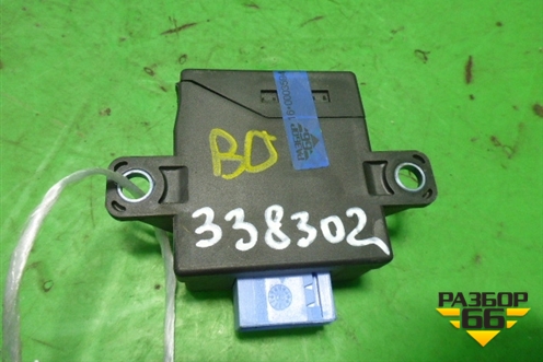 Блок электронный (1340332080) для Peugeot Boxer с 2006г (Боксер)