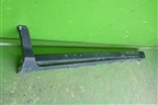 Накладка на порог наружная правая (CN15N10154CAW) для Ford Kuga с 2012г (Куга 2)