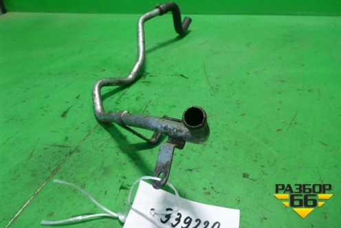 Трубка системы охлаждения  (на печку) для Isuzu ELF (N-series) с 2006-2014г (Эльф)