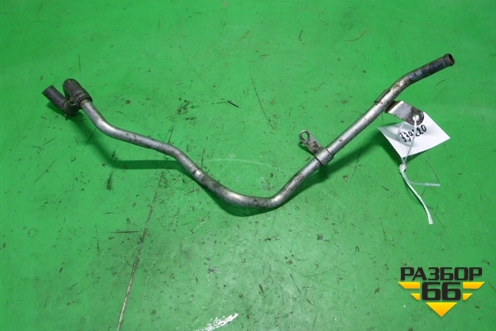 Трубка системы охлаждения  (на печку) для Isuzu ELF (N-series) с 2006-2014г (Эльф)