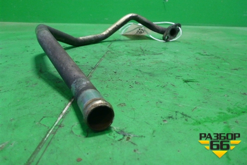 Трубка системы охлаждения  (на турбину) для Isuzu ELF (N-series) с 2006-2014г (Эльф)