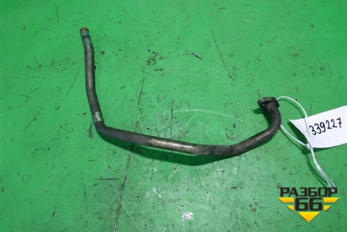 Трубка системы охлаждения  (на турбину) для Isuzu ELF (N-series) с 2006-2014г (Эльф)